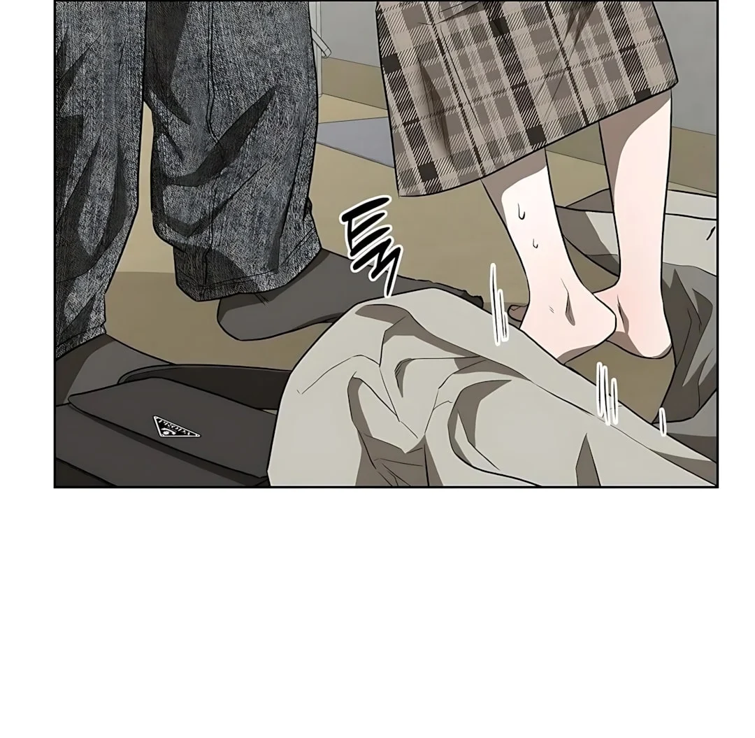 [18+] Đi Câu Cá Cũng Bắt Được Người Cá Sao? Chapter 8 64