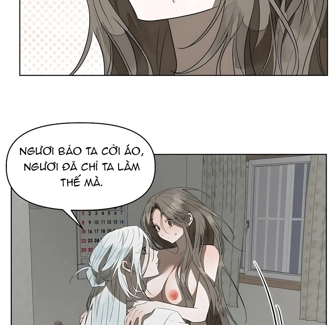 [18+] Đi Câu Cá Cũng Bắt Được Người Cá Sao? Chapter 8 69