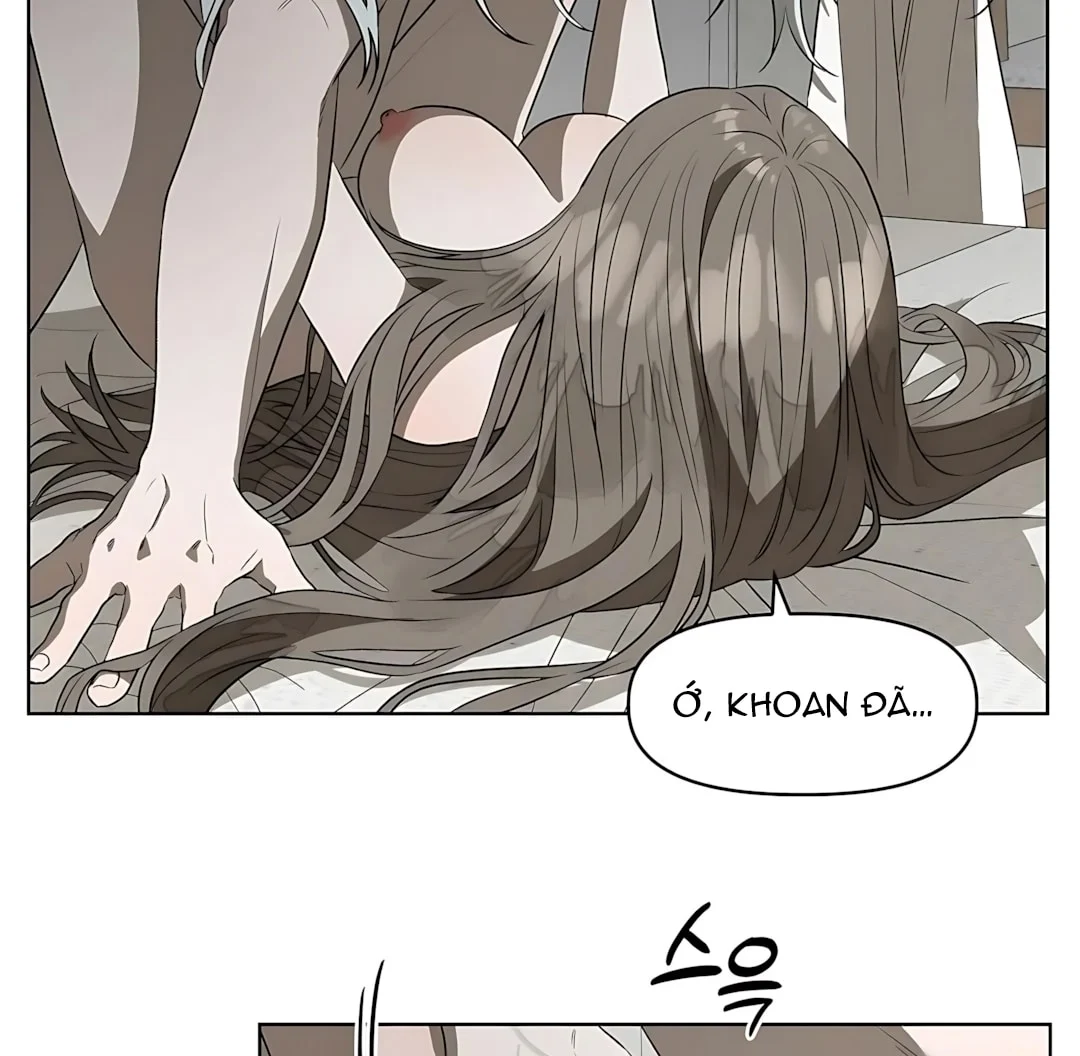 [18+] Đi Câu Cá Cũng Bắt Được Người Cá Sao? Chapter 8 73