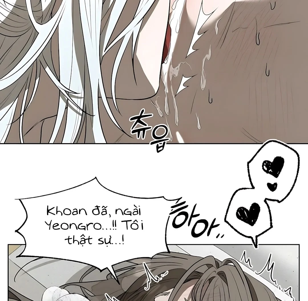 [18+] Đi Câu Cá Cũng Bắt Được Người Cá Sao? Chapter 8 89