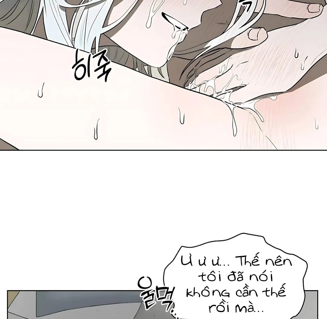 [18+] Đi Câu Cá Cũng Bắt Được Người Cá Sao? Chapter 8 94