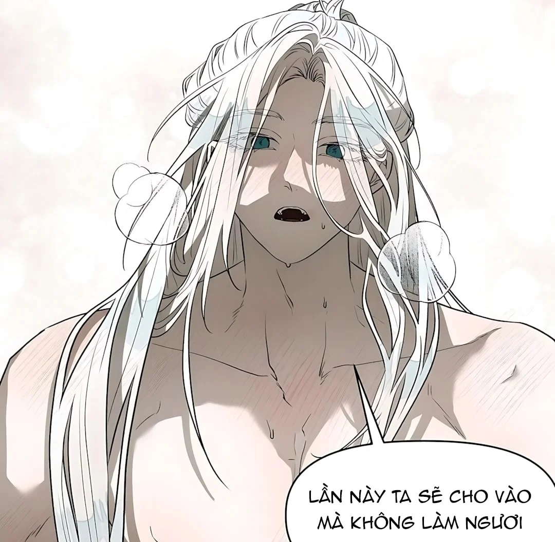 [18+] Đi Câu Cá Cũng Bắt Được Người Cá Sao? Chapter 8 98