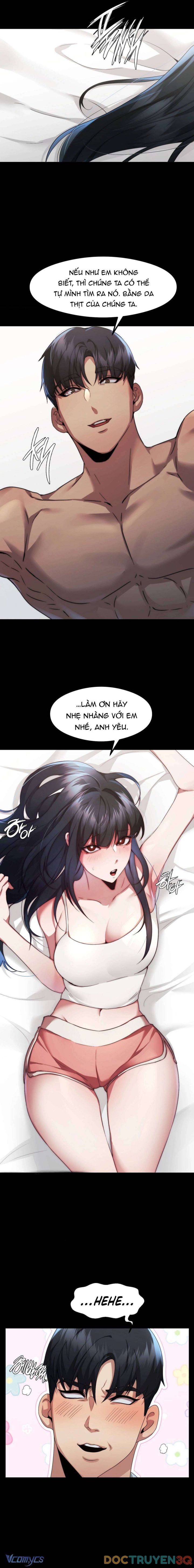 [18+] Diễn Đàn Mở Chapter 10 - Trang 2