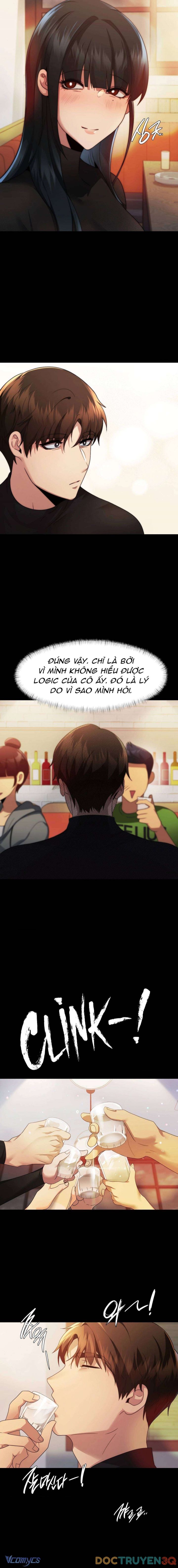 [18+] Diễn Đàn Mở Chapter 10 - Trang 2