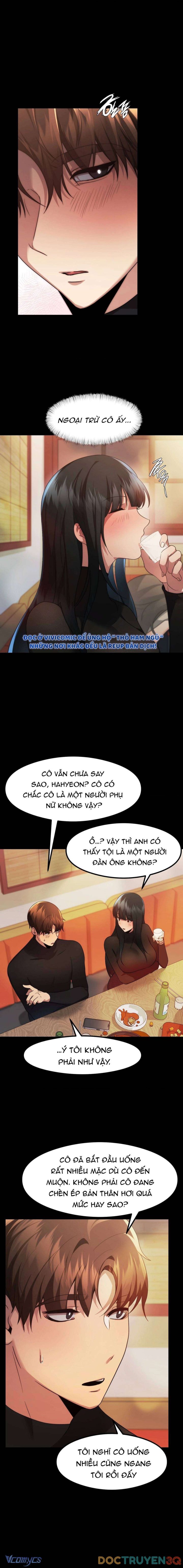 [18+] Diễn Đàn Mở Chapter 10 - Trang 2