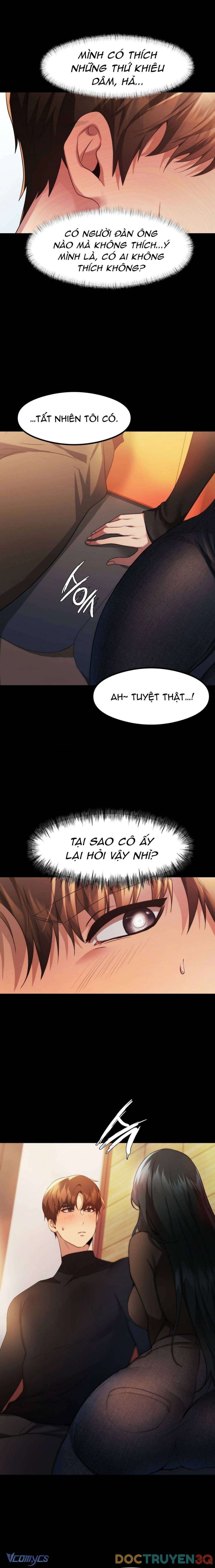 [18+] Diễn Đàn Mở Chapter 10 - Trang 2