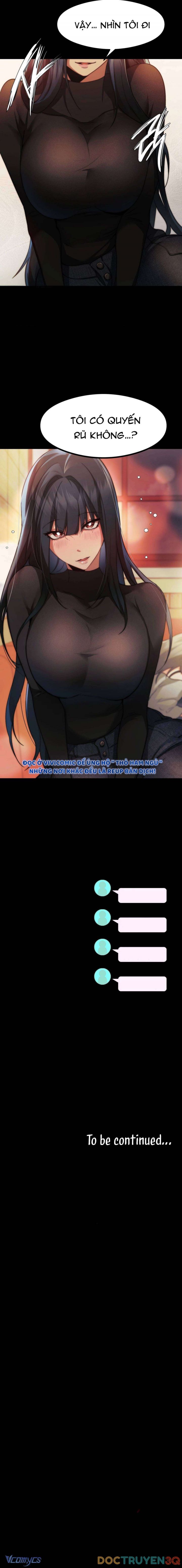 [18+] Diễn Đàn Mở Chapter 10 - Trang 2