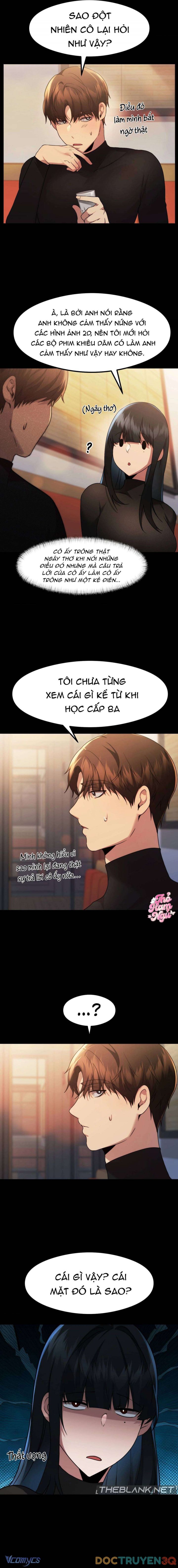 [18+] Diễn Đàn Mở Chapter 11 - Trang 2