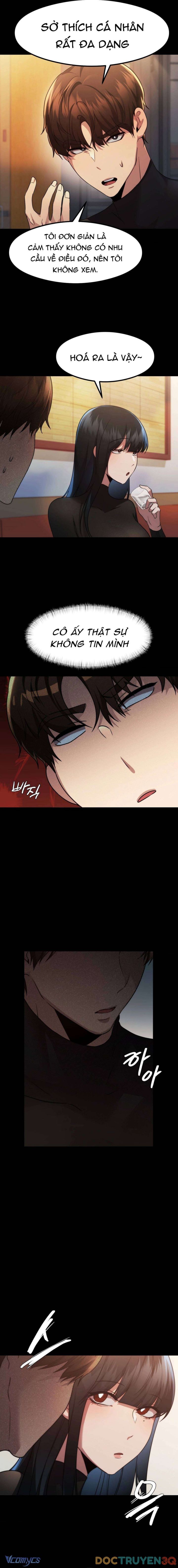 [18+] Diễn Đàn Mở Chapter 11 - Trang 2