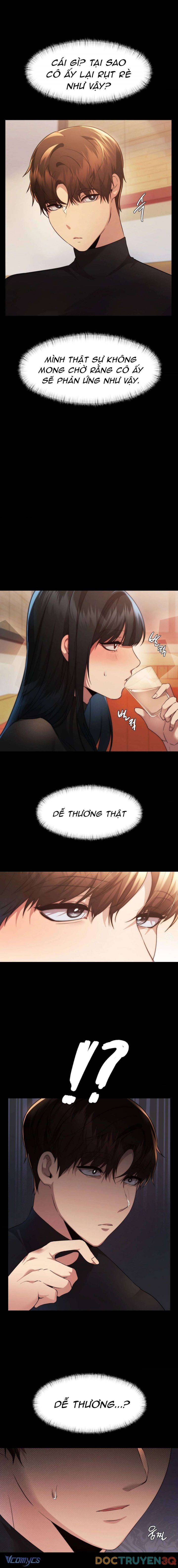 [18+] Diễn Đàn Mở Chapter 11 - Trang 2