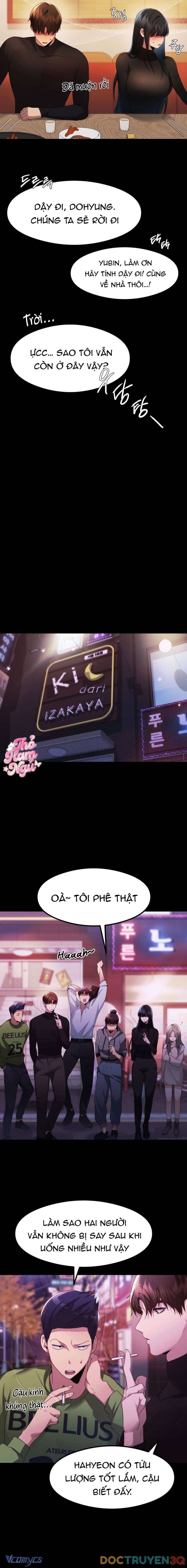 [18+] Diễn Đàn Mở Chapter 11 - Trang 2
