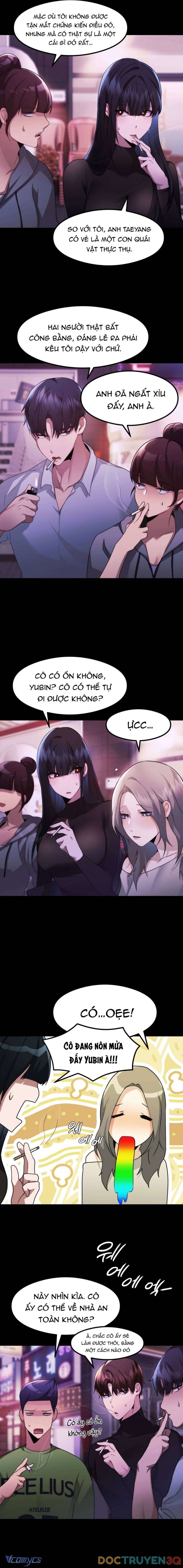 [18+] Diễn Đàn Mở Chapter 11 - Trang 2