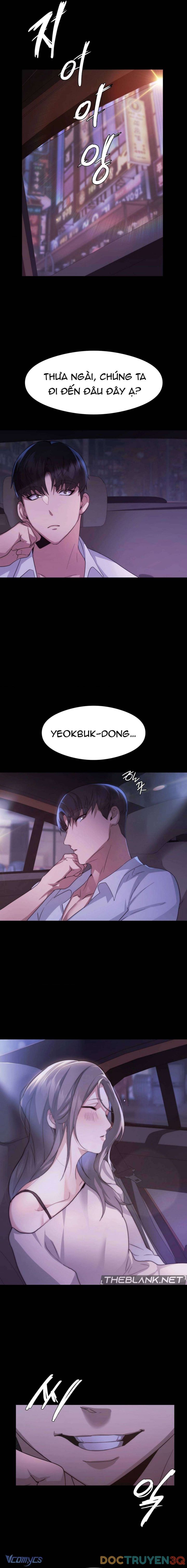 [18+] Diễn Đàn Mở Chapter 11 - Trang 2