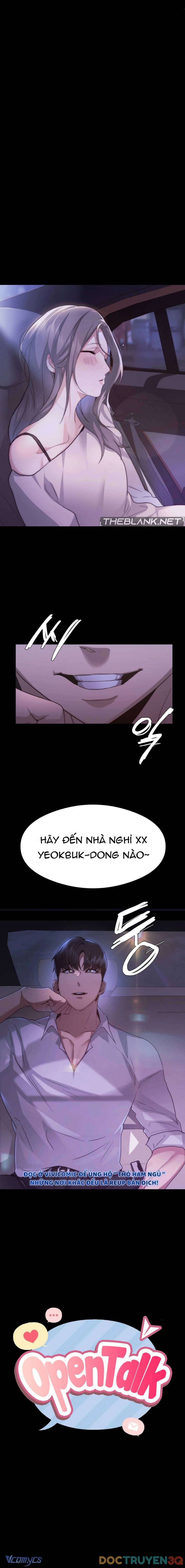 [18+] Diễn Đàn Mở Chapter 12 - Trang 2