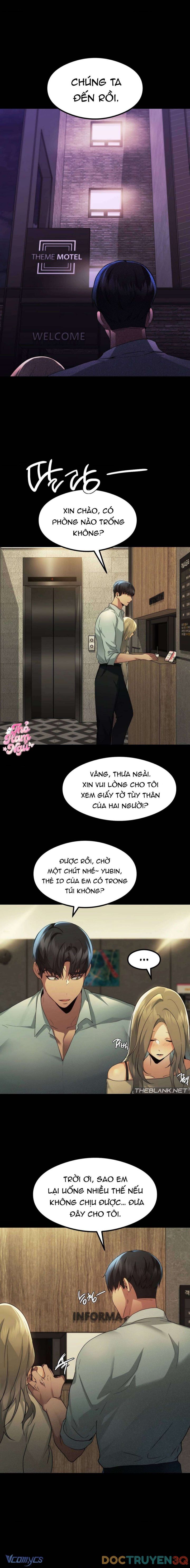 [18+] Diễn Đàn Mở Chapter 12 - Trang 2