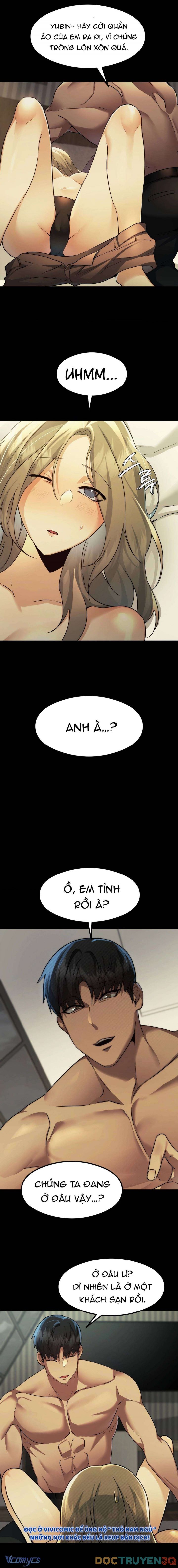 [18+] Diễn Đàn Mở Chapter 12 - Trang 2
