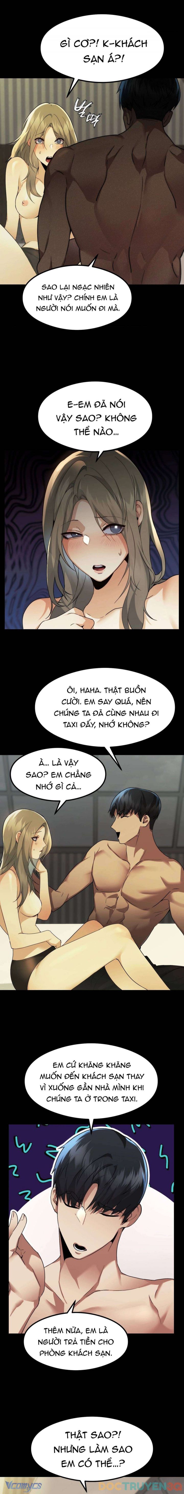 [18+] Diễn Đàn Mở Chapter 12 - Trang 2