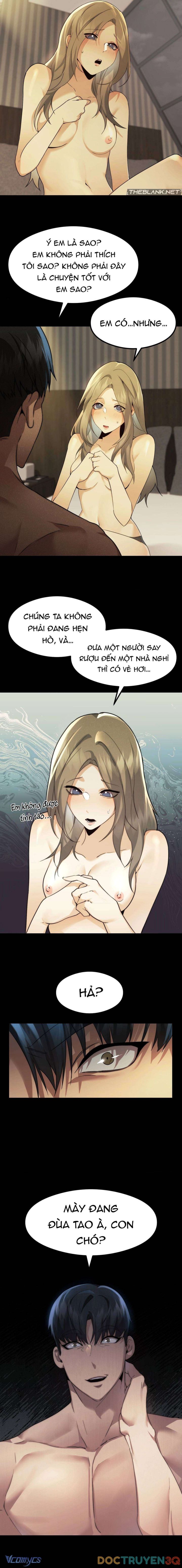 [18+] Diễn Đàn Mở Chapter 12 - Trang 2