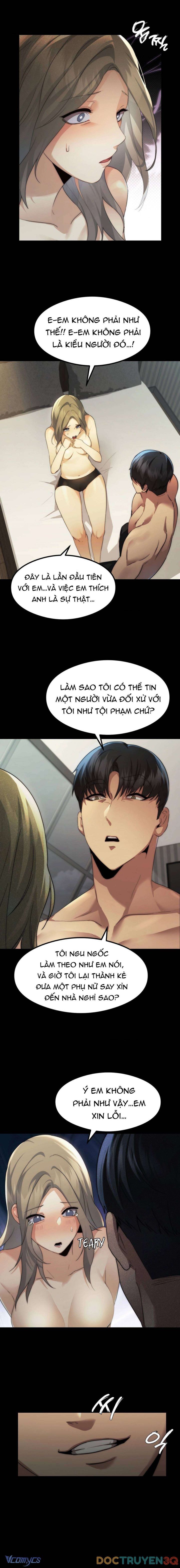 [18+] Diễn Đàn Mở Chapter 12 - Trang 2