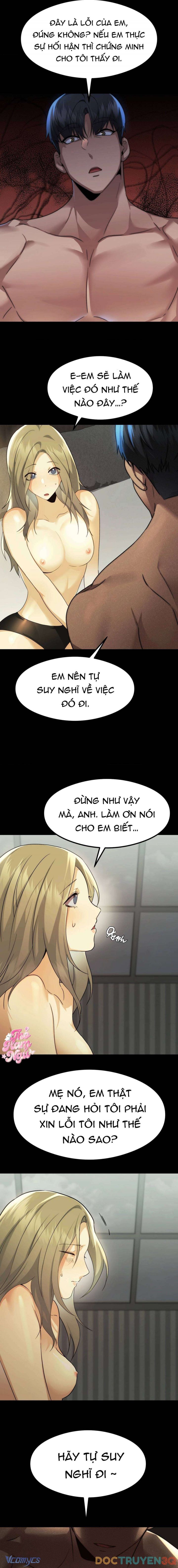 [18+] Diễn Đàn Mở Chapter 12 - Trang 2