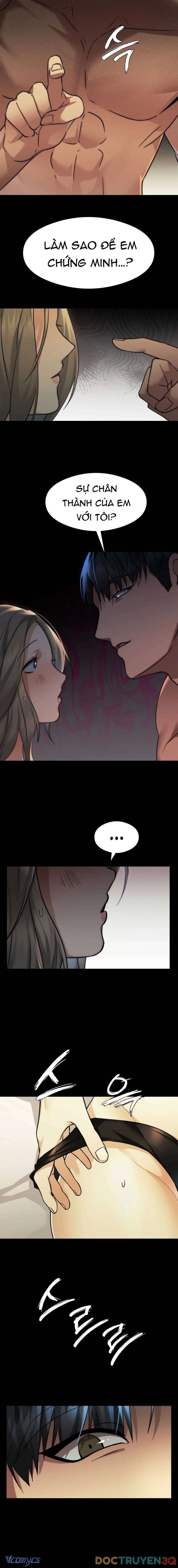 [18+] Diễn Đàn Mở Chapter 12 - Trang 2