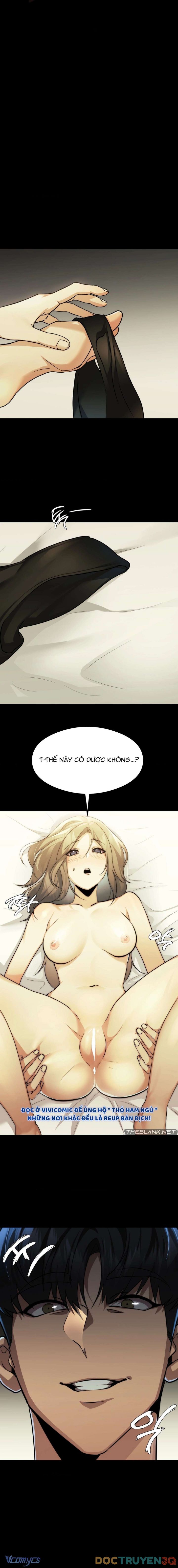 [18+] Diễn Đàn Mở Chapter 13 - Trang 2