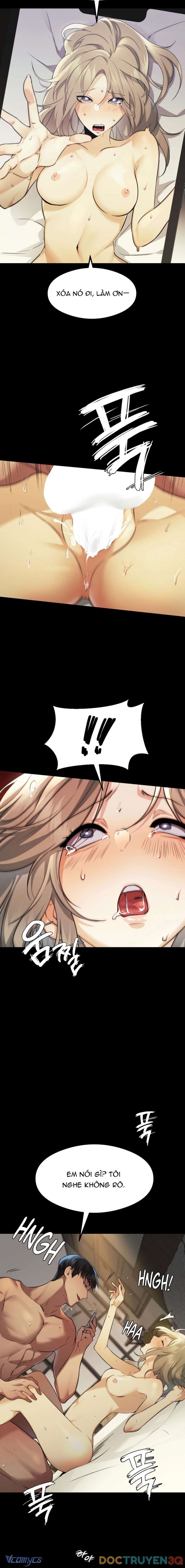 [18+] Diễn Đàn Mở Chapter 13 - Trang 2
