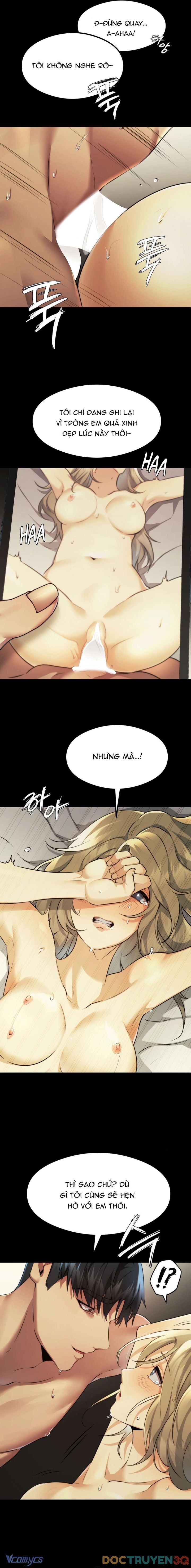 [18+] Diễn Đàn Mở Chapter 13 - Trang 2
