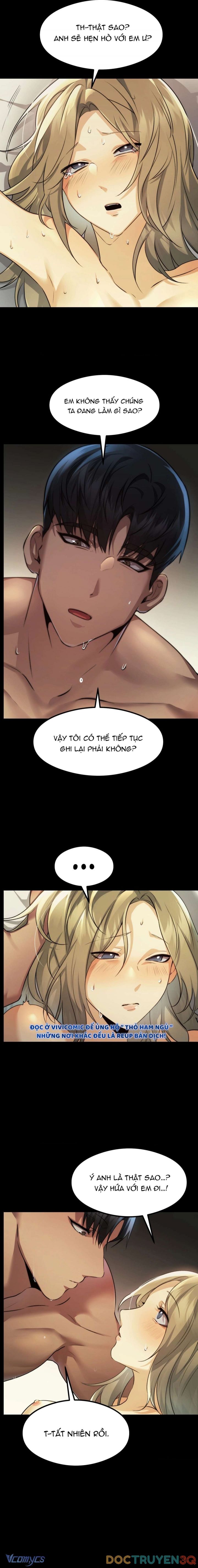 [18+] Diễn Đàn Mở Chapter 13 - Trang 2