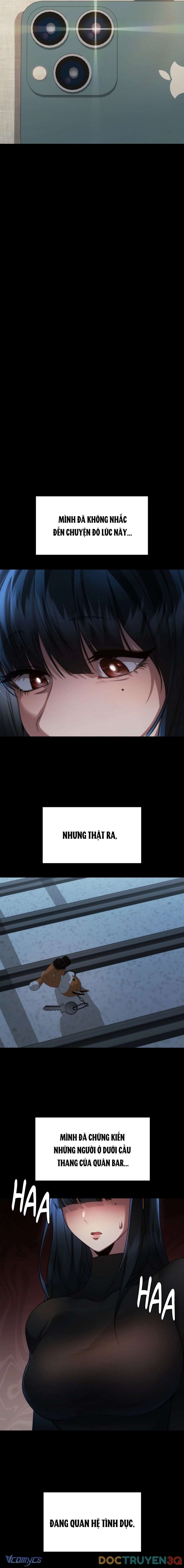 [18+] Diễn Đàn Mở Chapter 13 - Trang 2