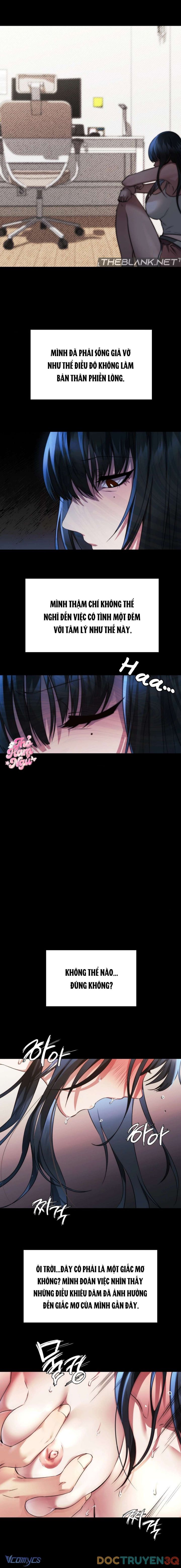 [18+] Diễn Đàn Mở Chapter 13 - Trang 2
