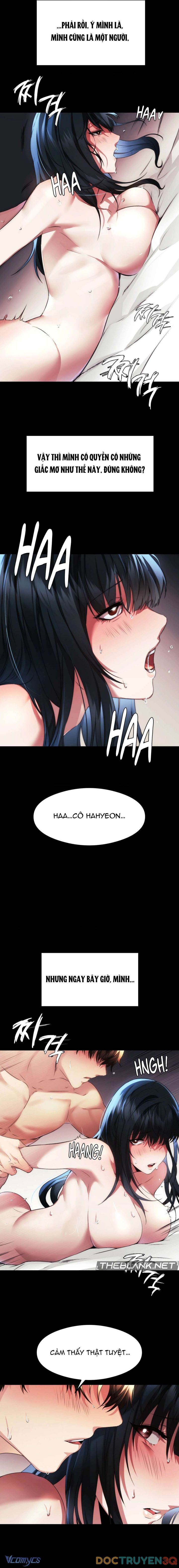 [18+] Diễn Đàn Mở Chapter 13 - Trang 2