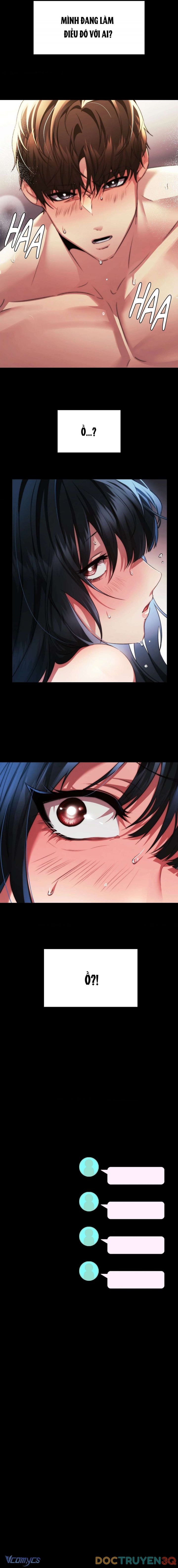 [18+] Diễn Đàn Mở Chapter 13 - Trang 2