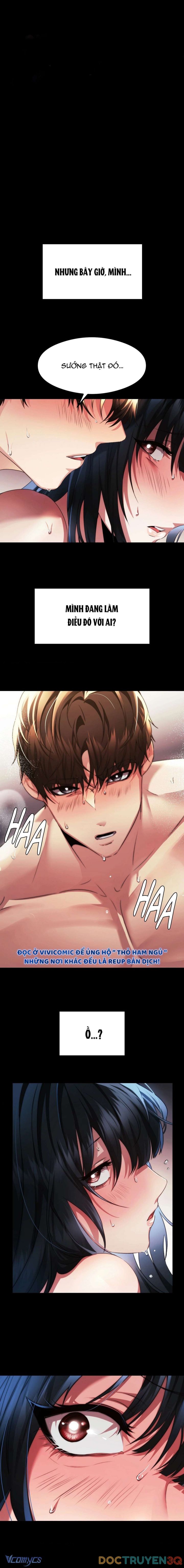 [18+] Diễn Đàn Mở Chapter 14 - Trang 2