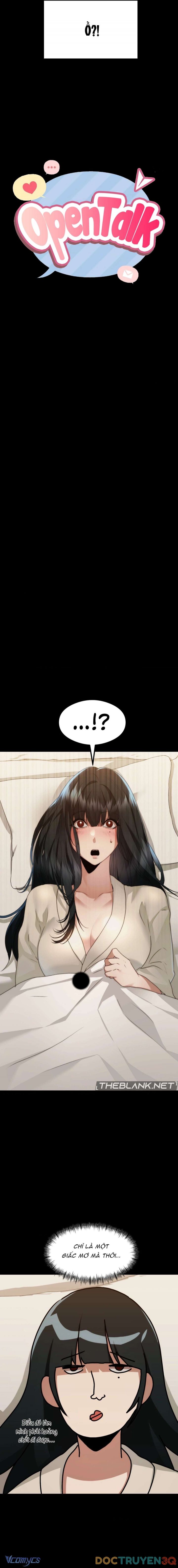 [18+] Diễn Đàn Mở Chapter 14 - Trang 2