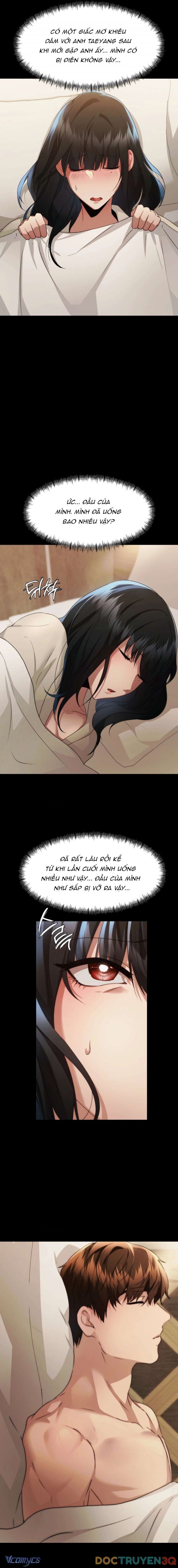 [18+] Diễn Đàn Mở Chapter 14 - Trang 2