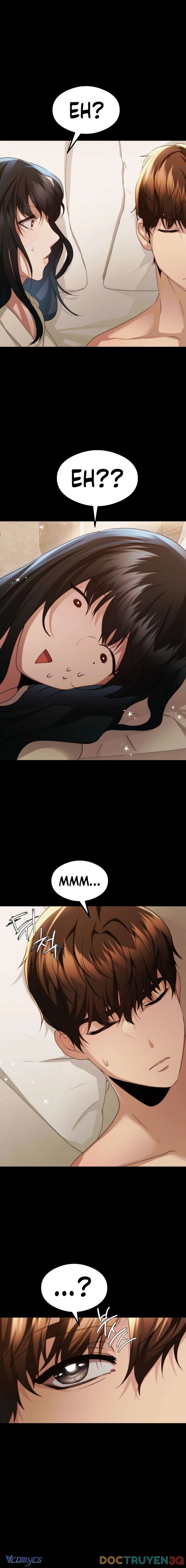 [18+] Diễn Đàn Mở Chapter 14 - Trang 2