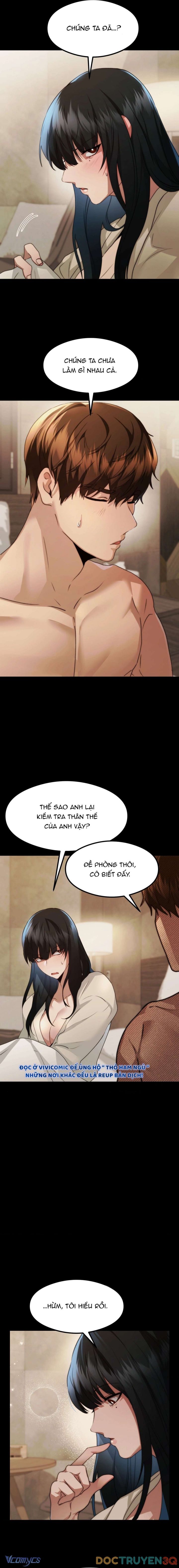 [18+] Diễn Đàn Mở Chapter 14 - Trang 2