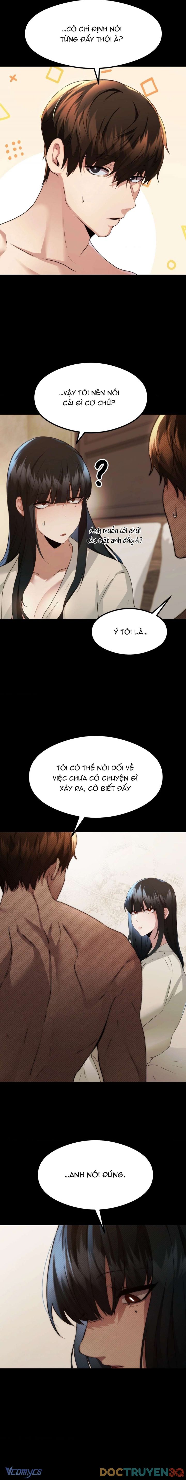 [18+] Diễn Đàn Mở Chapter 14 - Trang 2
