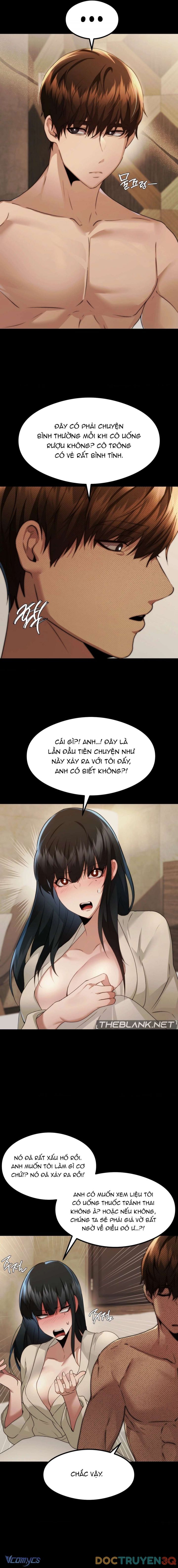 [18+] Diễn Đàn Mở Chapter 14 - Trang 2