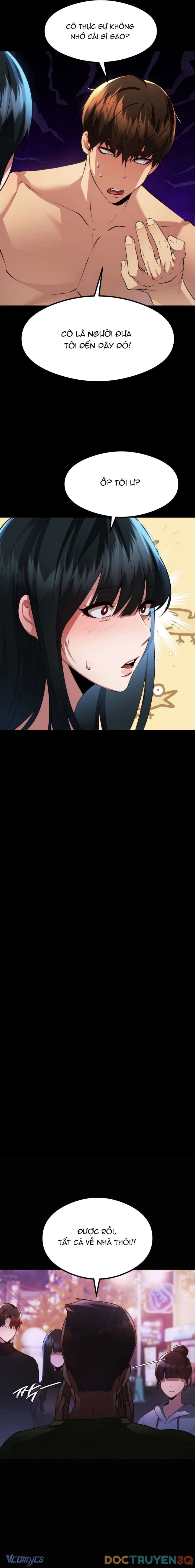 [18+] Diễn Đàn Mở Chapter 14 - Trang 2
