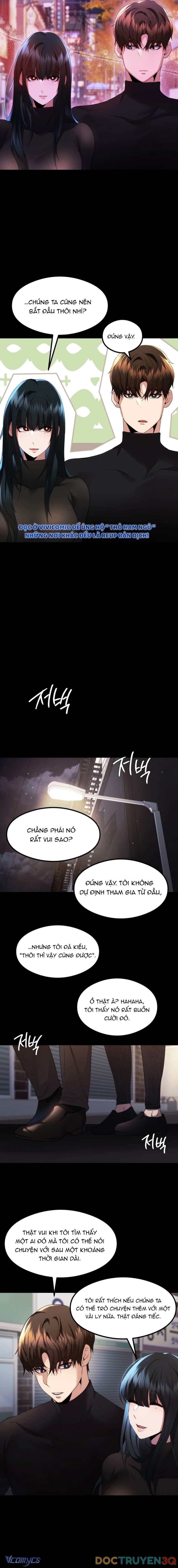 [18+] Diễn Đàn Mở Chapter 14 - Trang 2