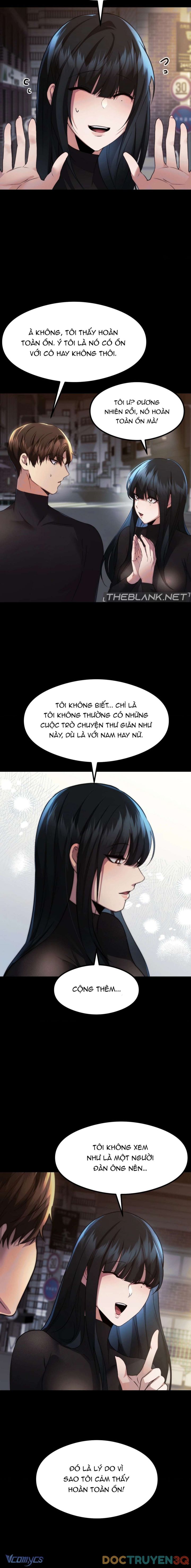 [18+] Diễn Đàn Mở Chapter 14 - Trang 2