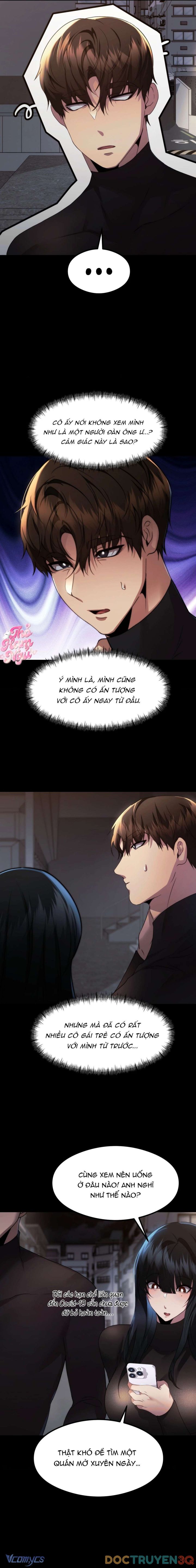 [18+] Diễn Đàn Mở Chapter 14 - Trang 2