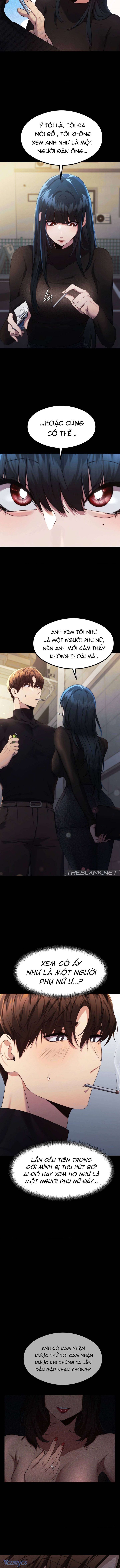 [18+] Diễn Đàn Mở Chapter 15 - Trang 2