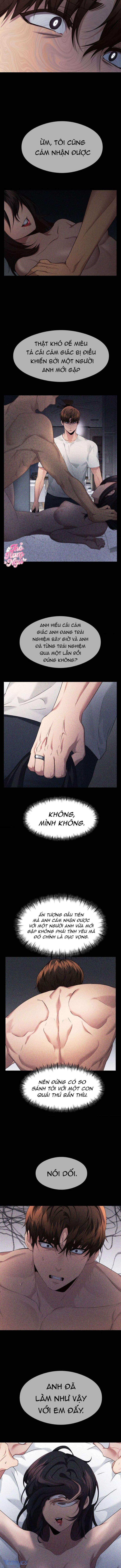 [18+] Diễn Đàn Mở Chapter 15 - Trang 2