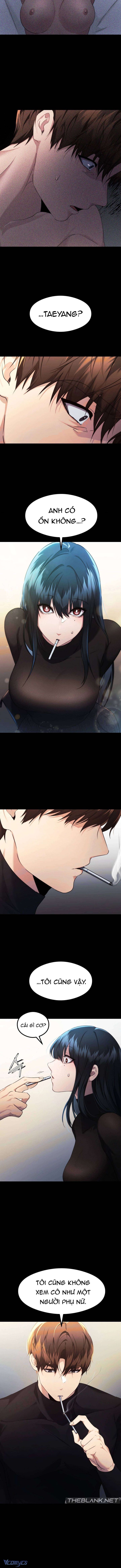 [18+] Diễn Đàn Mở Chapter 15 - Trang 2