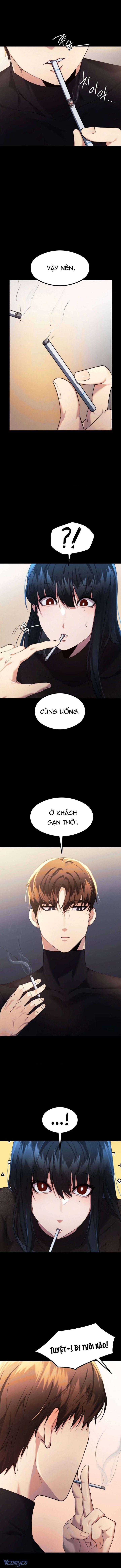 [18+] Diễn Đàn Mở Chapter 15 - Trang 2