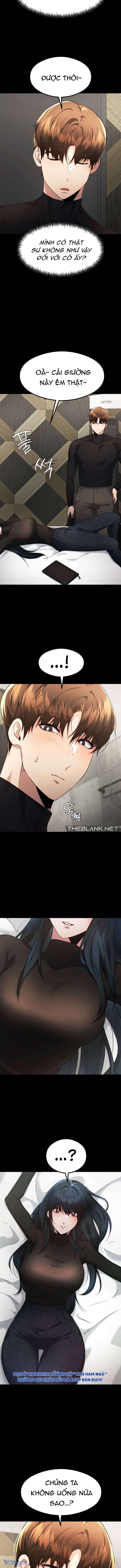 [18+] Diễn Đàn Mở Chapter 15 - Trang 2