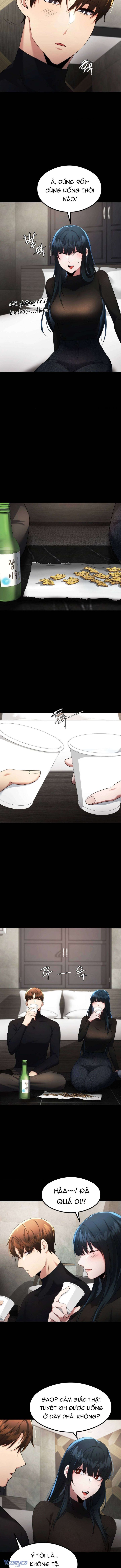 [18+] Diễn Đàn Mở Chapter 15 - Trang 2